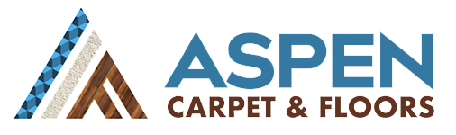 Aspen Carpet & Floors Logo